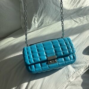 Micheal Kors Tribeca Handbag